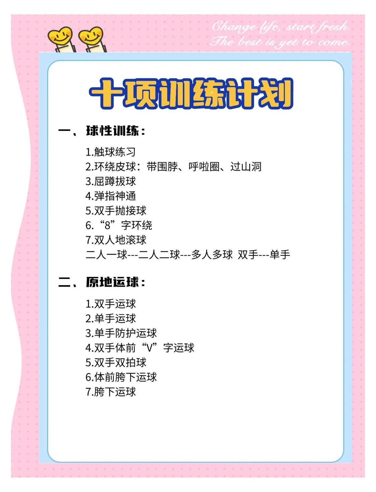 如何通过团队训练提升篮球技能